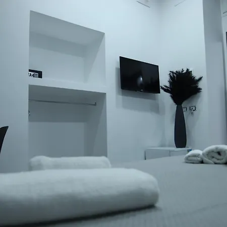 Il Ritrovo Spa&Rooms-3