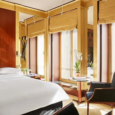 Park Hyatt Paris - Vendome-3
