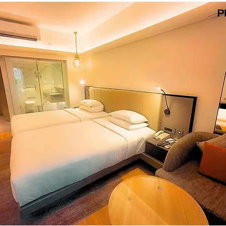 Pride Plaza Hotel, Ahmedabad-2