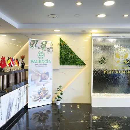 The Hera Platinum Hotel-3