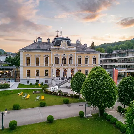 Villa Seilern Vital Resort-2