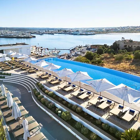 Jupiter Marina Hotel - Couples & Spa (Adults Only)-2