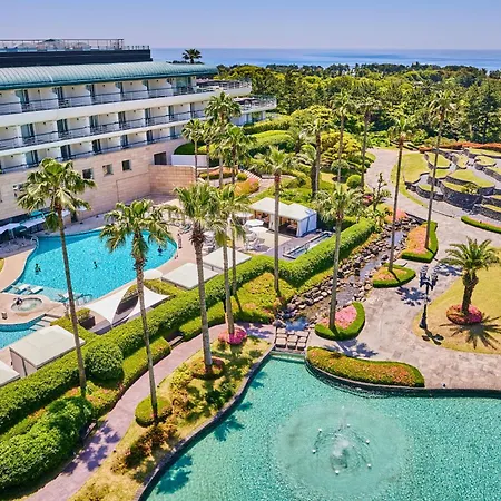 Grand Josun Jeju-3