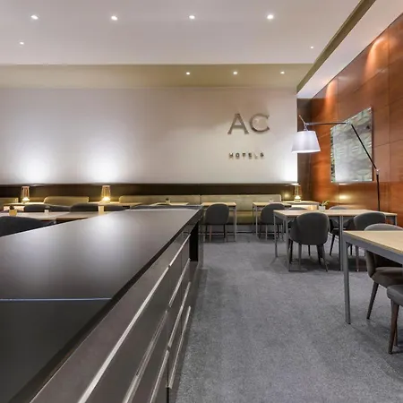 AC Hotel Alcalá de Henares by Marriott-2