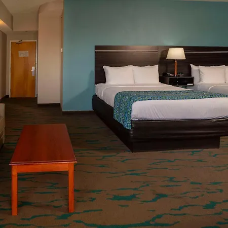 Gateway Hotel & Suites Ocean City, An Ascend Collection Hotel-2