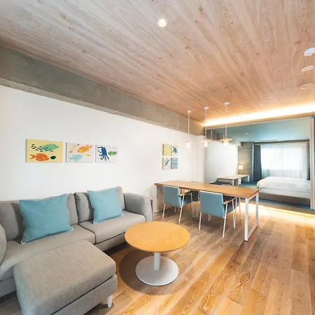 Beb5 Okinawa Seragaki By Hoshino Resorts-3