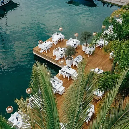 Yacht Classic Hotel - Boutique Class-2
