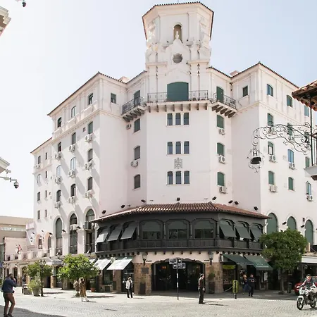 Hotel Salta-2