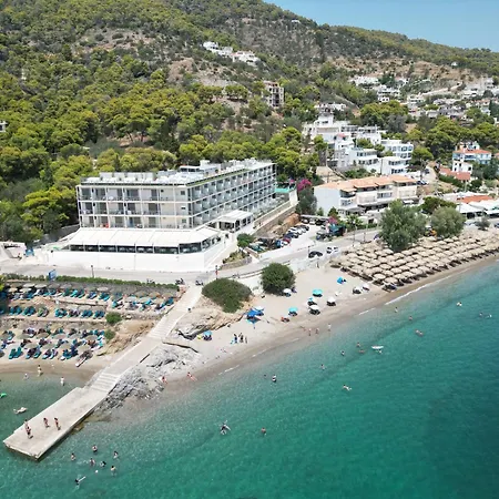 New Aegli Resort Hotel-2