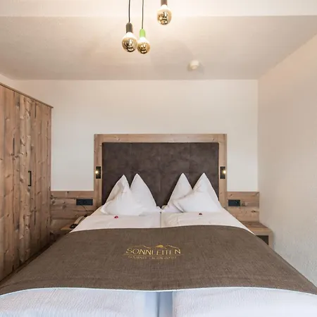 Sonnleiten Alpin Hotel-3