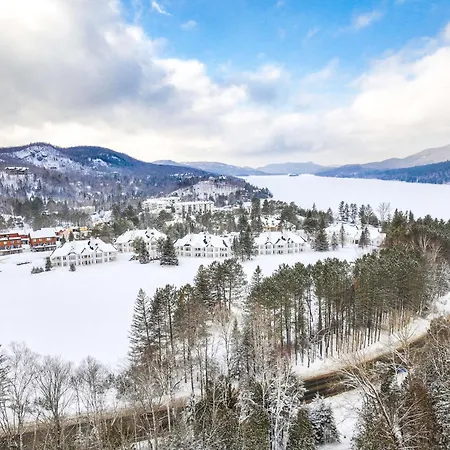 Hilton Grand Vacations Club Tremblant Canada-2