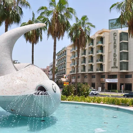 Claridge Hotel Dubai-2