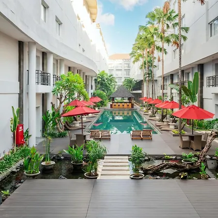 B Hotel Bali & Spa-2