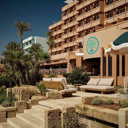 Bikini Island & Mountain Hotel Es Trenc -Adults Only--3