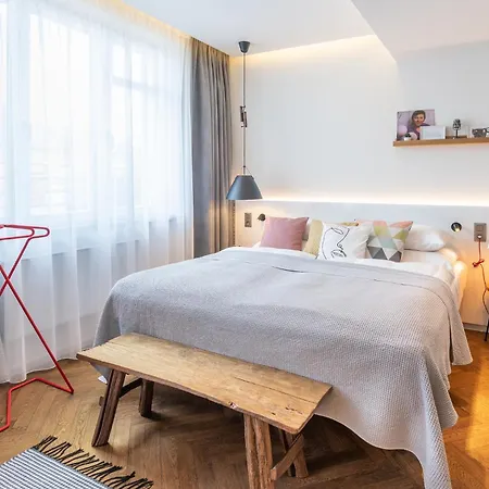 MOSAIC HOUSE Design Hotel-3