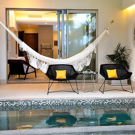 Garza Blanca Resort & Spa Cancun All Inclusive-3