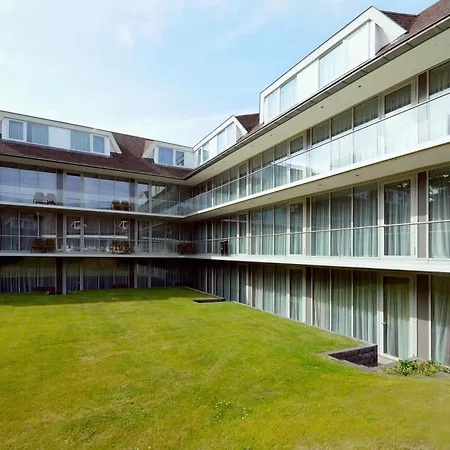 Van der Valk Hotel Hilversum/ De Witte Bergen-3