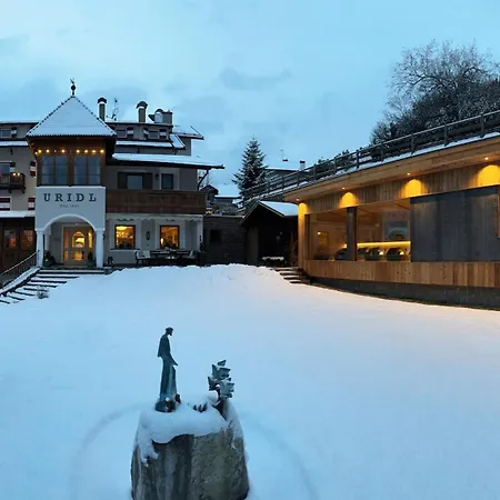 Charme Hotel Uridl-3
