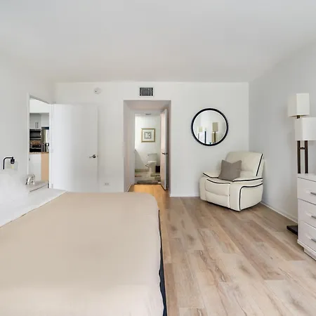 1 Bedroom Private Residence At Roney Palace -804-2