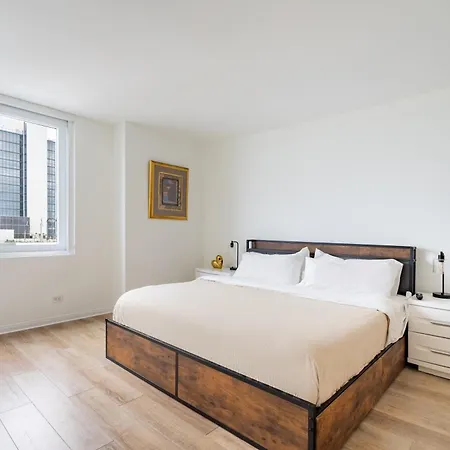 1 Bedroom Private Residence At Roney Palace -804-3