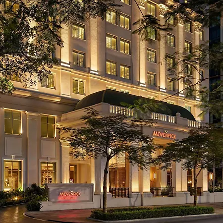 Moevenpick Hotel Hanoi Centre-3