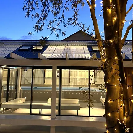 Tasman Holiday Parks - Christchurch-2