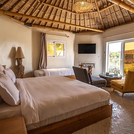 La Crique Nature & Spa-3
