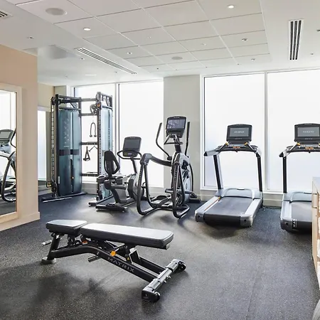 Courtyard By Marriott London City Airport-3