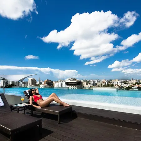 Jw Marriott Hotel Santo Domingo-2