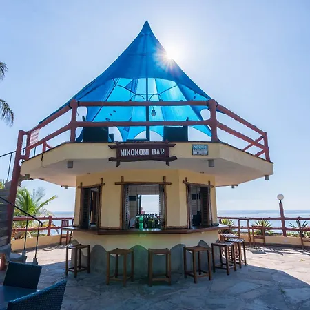 Bahari Beach Hotel-2