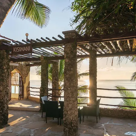 Bahari Beach Hotel-3