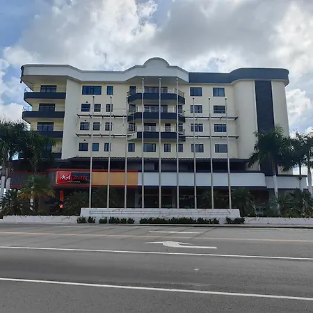 Royal International Hotel & Mall-2