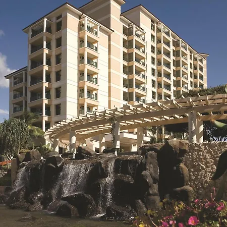 Marriott'S Ko Olina Beach Club-3