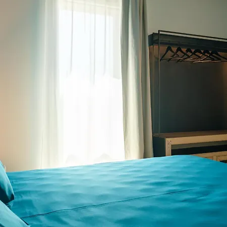 Camoma Aparthotel - Suites Apartments-3