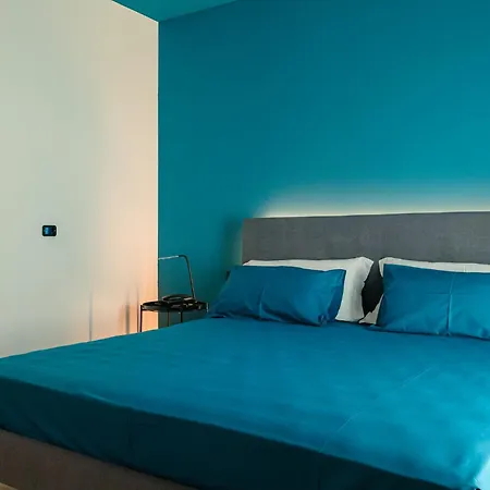 Camoma Aparthotel - Suites Apartments-2