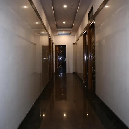 Shri Bhavani Residency-3