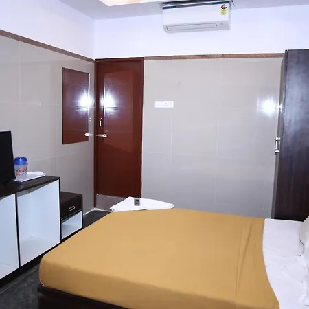 Shri Bhavani Residency-2