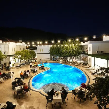 Herakles Thermal Hotel-2