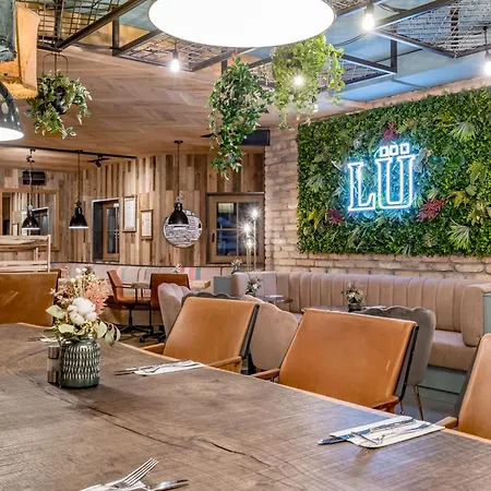Hotel Lue - Adults Only-2