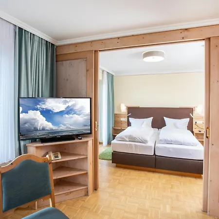 Hotel Sonnentau-3