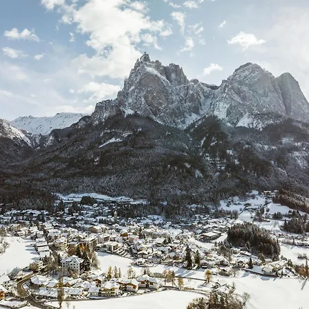 Mirabell Alpine Garden Resort & Spa-3