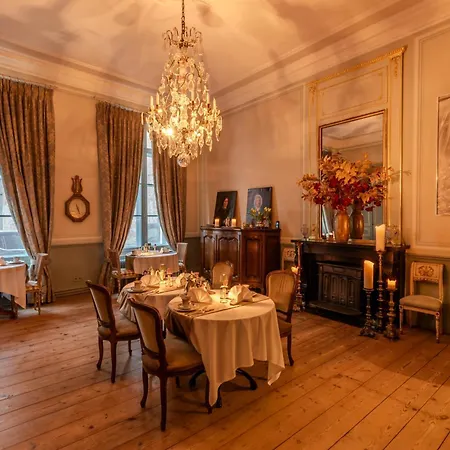 B&B De Corenbloem Luxury Guesthouse - Adults Only-3