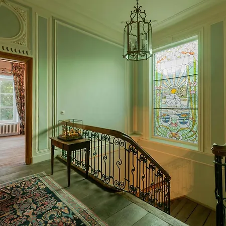 B&B De Corenbloem Luxury Guesthouse - Adults Only-2