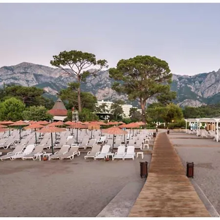 Ma Biche Kemer By Werde Hotels-3