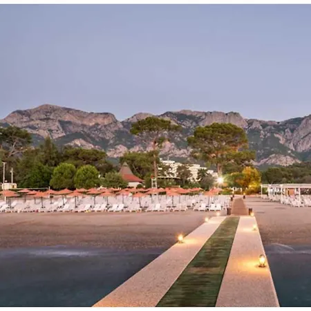 Ma Biche Kemer By Werde Hotels-2