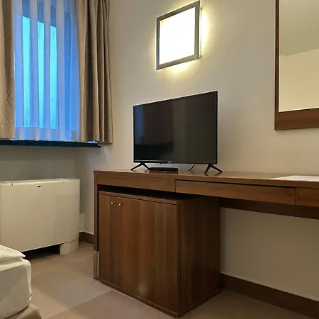 Hotel Laguna Zagreb-3