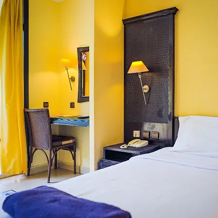 Senegambia Beach Hotel-3