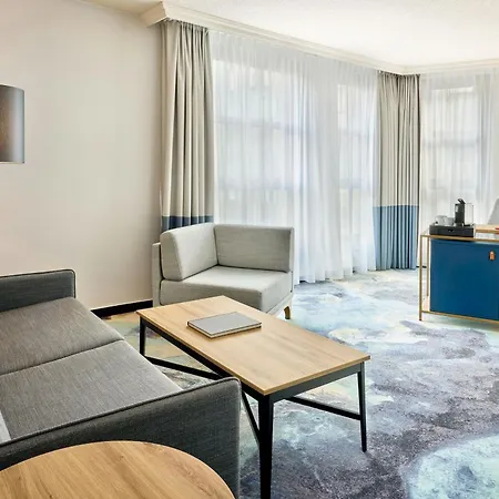 Hamburg Marriott Hotel-3