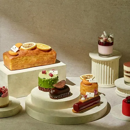Jw Marriott Hotel Seoul-3