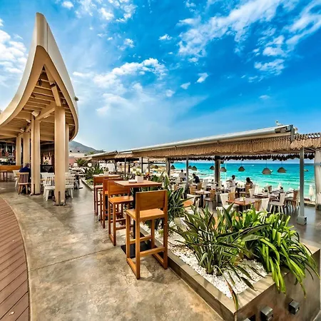 Village Heights Resort-3